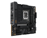 ASUS TUF GAMING B760M-PLUS WIFI II - 1241814 - zdjęcie 2